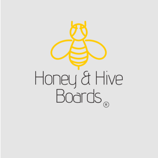 Honey & Hive Boards